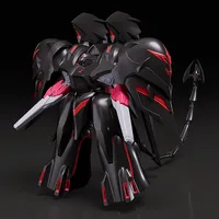 GOOD SMILE COMPANY MODEROID Black Sarena - Martian Successor Nadesico - photo 1