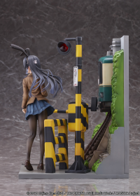 Mai Sakurajima -Enoden Ver.- 3