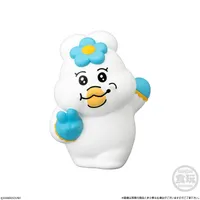 BANDAI Npochamu Friends Vol. 2 "Npochamu" (Box/12), Bandai Shokugan Friends - Blind Boxes - photo 7