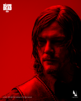INART – Daryl Dixon (The Walking Dead: Season 8) 1/6 Collectible Figure 23
