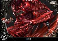 Museum Masterline Dark Nights: Metal (Comics) The Red Death 36