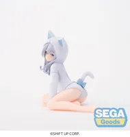 SEGA Yumemirize "GODDESS OF VICTORY: NIKKE" "N102" - GODDESS OF VICTORY: NIKKE - photo 5