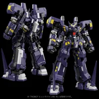 Sen-ti-nel RIOBOT AM BOXER - Super Robot Wars - photo 11