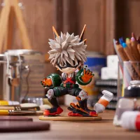BUSHIROAD CREATIVE PalVerse Pale.　My Hero Academia Katsuki Bakugo - My Hero Academia - photo 2