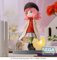 Luminasta TV Anime "SPY x FAMILY" "Anya Forger" Stylish Look Vol.1 4