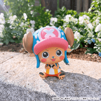 Lookup ONE PIECE Tony Tony Chopper Excited Ver. 4