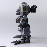 STRUCTURE ARTS PLUS  1/48 SCALE PLASTIC MODEL KIT SERIES Zenith V 30th anniversary edition 13