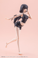 DRESS UP BODY[L] COLOR C Ver. 2