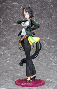 Fuji Kiseki 2