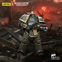 JOYTOY Space Wolves MK lll Tactical Legionary - Warhammer 40K - photo 11