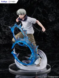 FuRyu Jujutsu Kaisen Toge Inumaki 1/7 Scale Figure - Jujutsu Kaisen - photo 1
