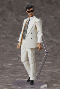 figma Yuji Oshita: Another Color ver. 4