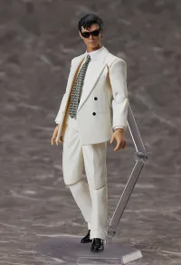 GOOD SMILE COMPANY figma Yuji Oshita: Another Color ver. - Abunai Deka - photo 4
