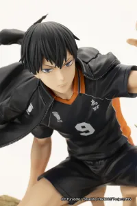 KOTOBUKIYA ARTFX J Tobio Kageyama - Haikyu!! - photo 7