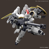 RG 1/144 #28 OZ-00MS Tallgeese EW 2
