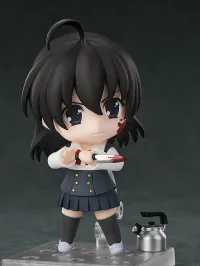 GOOD SMILE COMPANY Nendoroid Sekai Saionji - Visual Novels/Dating Sims - photo 6