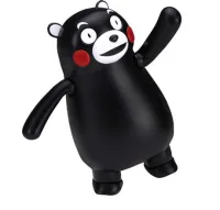 Fujimi [Kumamon No.1]  KUMAMON - Character Kits - photo 2