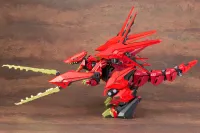 KOTOBUKIYA EZ-049 STURM TYRANN BERSERK UNIT SET - ZOIDS - photo 8