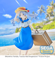 Luminasta "Frieren: Beyond Journey's End" "Frieren" ~SUMMER DRESS~ 3