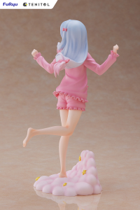 TENITOL Sagiri Izumi 8