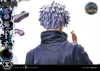 Prime 1 Studio Concept Masterline Jujutsu Kaisen Satoru Gojo DX Bonus Version - Jujutsu Kaisen - photo 76