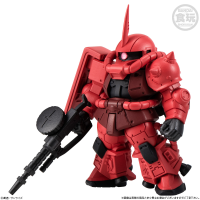 FW Gundam Converge #27 "Gundam" (Box/10), Bandai Shokugan Converge (BOX) 6