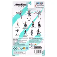 BANDAI AnimeHeroes ONE PIECE - Monkey D. Luffy Gear 5 - ONE PIECE - photo 4
