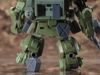 D-STYLE SCOPEDOG TURBO CUSTOM Chirico Ver. 15