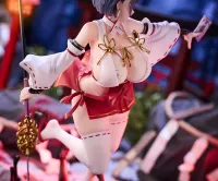 HOTVENUS Iori Todo - The Battle Shrine Maidens of Humiliating Servility - photo 14