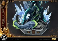 Prime 1 Studio Premium Masterline Saint Seiya Dragon Shiryu "Final Bronze Cloth" - Saint Seiya - photo 18