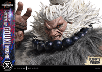 Premium Masterline Street Fighter 6 Akuma Ultimate Version 38