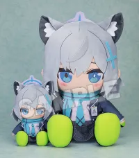 GOOD SMILE COMPANY Chocopuni Big 40cm Plushie Shiroko - Blue Archive - photo 3