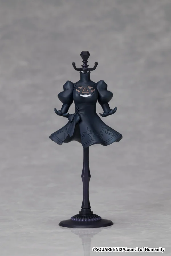 elcoco NieR:Automata Ver1.1a Accessory Stand 2B - NieR:Automata