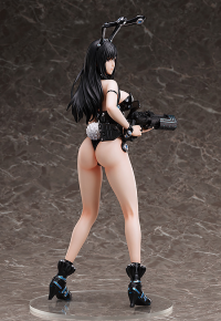 REIKA: Bare Leg Bunny Ver. 4