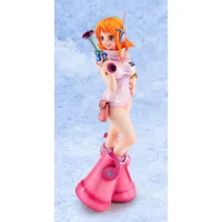 MegaHouse Portrait.Of.Pirates ONE PIECE “Evolutionary History” Nami - ONE PIECE - photo 19