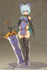 KOTOBUKIYA HRESVELGR QIPAO Ver. - Frame Arms Girl - photo 1