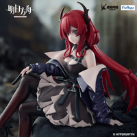 ARKNIGHTS Noodle Stopper Figure -Surtr- 5