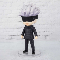 Satoru Gojo 4