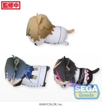 SEGA Ohiruneko "NIJISANJI EN" Luxiem Mascot "Luca Kaneshiro &amp; Ike Eveland &amp; Shu Yamino" (EX) - NIJISANJI - photo 4