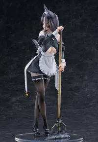DMM Factory Maid Maison Ai Iwaya Illustration by 92M - Maid Maison - photo 5
