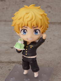 Nendoroid Takemichi Hanagaki 6