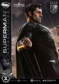 Prime 1 Studio Real Elite Masterline Justice League (Film) Superman "Resurrection" Zack Snyder's Justice League Deluxe Version - DC Comics - photo 67