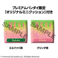 Lookup WICKED Elphaba & Glinda set【with gift】 8