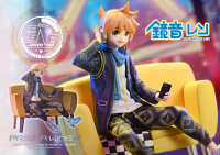 PRISMA WING Piapro Characters Kagamine Len 1/7 Scale Pre-Painted Figure 18