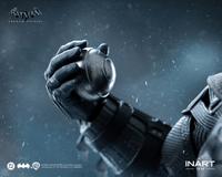 INART – Batman (Batman: Arkham Origins) 1/12 Action Figure 5