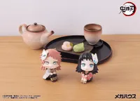 MegaHouse Lookup Demon Slayer：Kimetsu no Yaiba Sabito（Repeat） - Demon Slayer: Kimetsu no Yaiba - photo 11