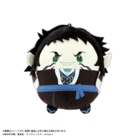 Demon slayer FUWA KORORIN 10 BLIND BOX 7