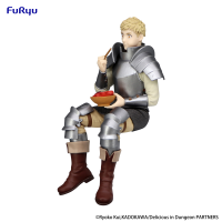 Delicious in Dungeon　Noodle Stopper Figure -Laios- 7