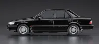 Hasegawa [HC33] 1:24 NISSAN BLUEBIRD 4Door Sedan SSS-ATTESA LIMITED (U12) EARLY - Scale Kits - photo 4
