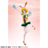 MegaHouse Portrait.Of.Pirates ONE PIECE “LIMITED EDITION”
 Carrot 【Repeat】 - ONE PIECE - photo 14